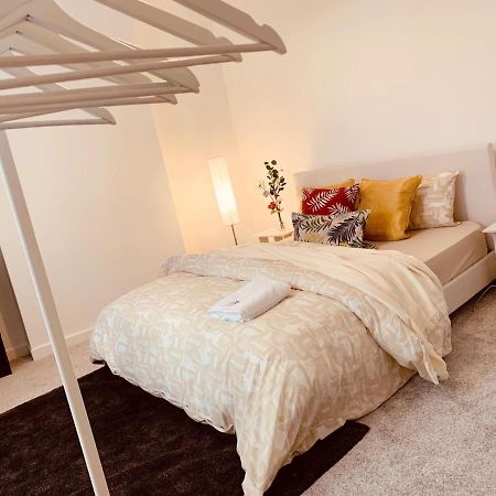 Modern & Luxurious Central Home - Free Parking Liverpool Buitenkant foto
