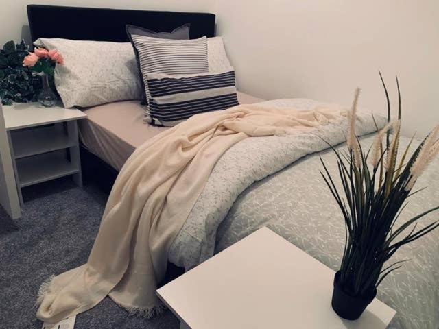 Modern & Luxurious Central Home - Free Parking Liverpool Buitenkant foto